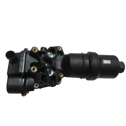SUPORTE FILTRO OLEO A3/A4/TT, PASSAT 2.0