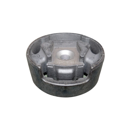 BUCHA TRASEIRA SUPERIOR CAMBIO AUDI A3/TT/GOLF/JETTA/PASSAT/TIGUAN