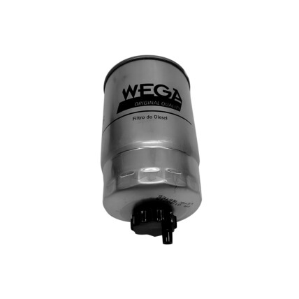 FILTRO COMBUSTIVEL DUCATO
