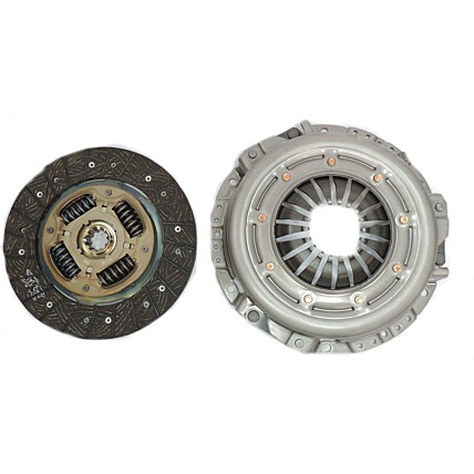 KIT EMBREAGEM MAHINDRA 2.6 DIESEL