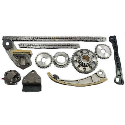 KIT DISTRIBUICAO VITARA 2.0 06/.