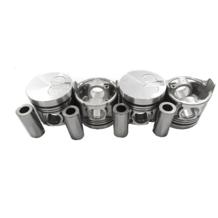 PISTAO MOTOR 050 TRACKER/VIATARA 2