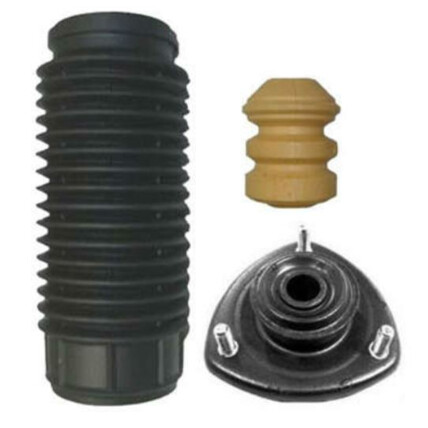 KIT AMORTECEDOR DIANTEIRO TRACKER/VITARA 1.6