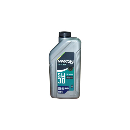 OLEO SINTETICO ULTRA - 5W30 DIESEL