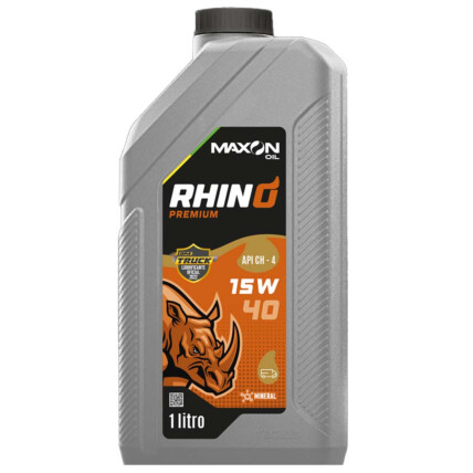 OLEO PREMIUM 15W40 CH4 1L