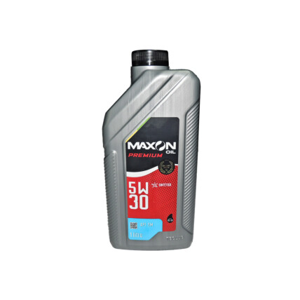 OLEO SINTETICO - 5W30 FLEX/GASOLINA - API - SM
