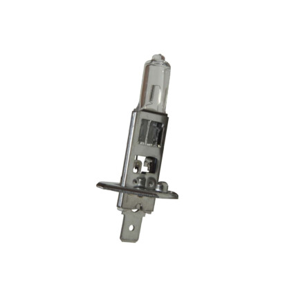 LAMPADA H1 12 VOLTS 55W