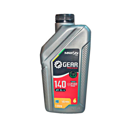 OLEO TRANSMISSAO 140 GL4