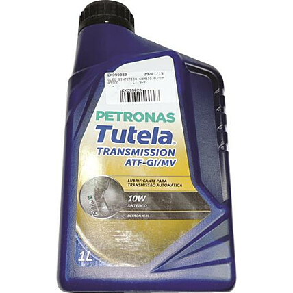 OLEO SINTETICO CAMBIO AUTOMATICO
