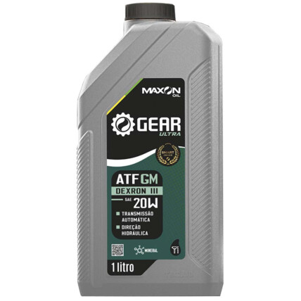 OLEO MINERAL ATF DEXRON III