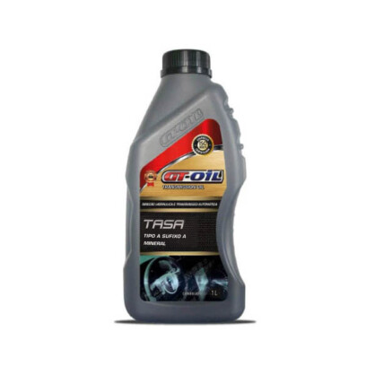 OLEO TRANSMISSAO ATF GT-OIL TASA 1L