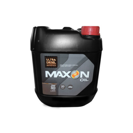 OLEO SINTETICO  5W30 DIESEL - BALDE 20L  API - SL