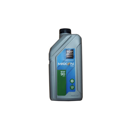 OLEO TRANSMISSAO 80W90