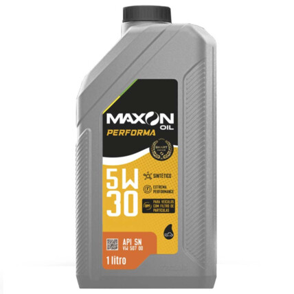 OLEO DPF DIESEL 5W30 - API-SN