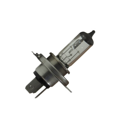 LAMPADA H4 12 VOLTS 55W