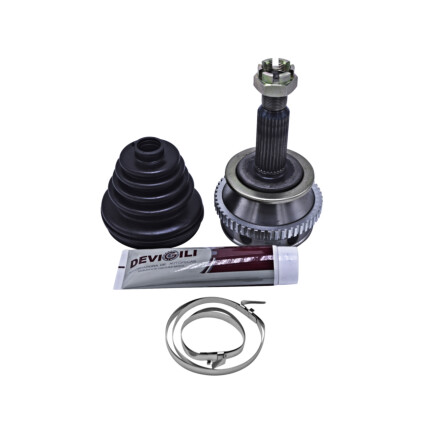 HOMOCINETICA LADO RODA JAC J5 1.5/J6 2.0