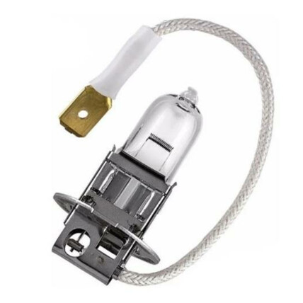 LAMPADA H3 24 VOLTS 70W