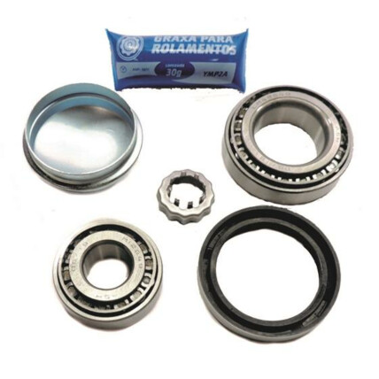 ROLAMENTO KIT RODA DIANTEIRA HR