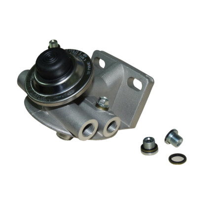 CABECOTE FILTRO COMBUSTIVEL RACOR HR