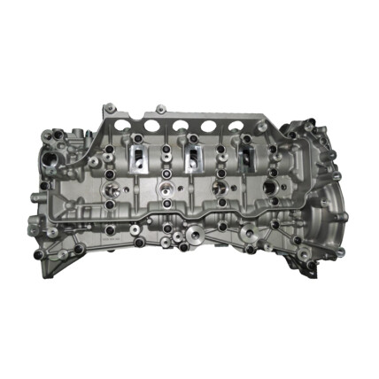 CABECOTE MOTOR MASTER 2.3