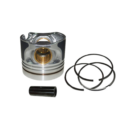 PISTAO+ANEL MOTOR 050 AMAROK