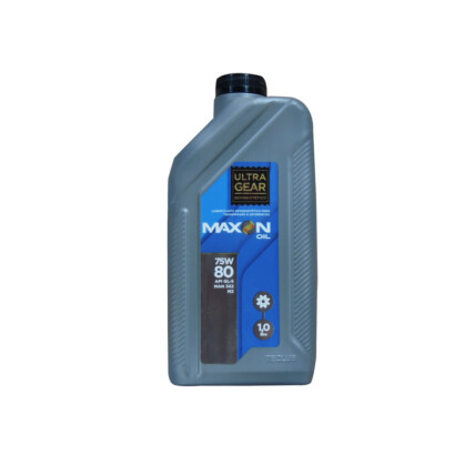 OLEO TRANSMISSAO 75W80