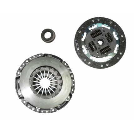KIT EMBREAGEM S10/BLAZER