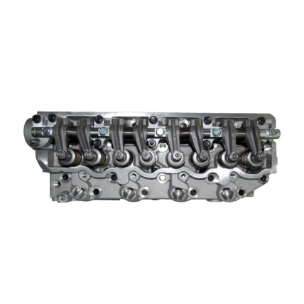 CABECOTE COMPLETO MOTOR HR/L200 2.5 8V