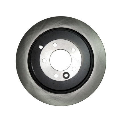 DISCO FREIO TRASEIRO DISCOVERY3/4, RANGE ROVER SPORT