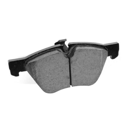 PASTILHA FREIO DIANTEIRA BMW SERIE 3/5/X1/Z4
