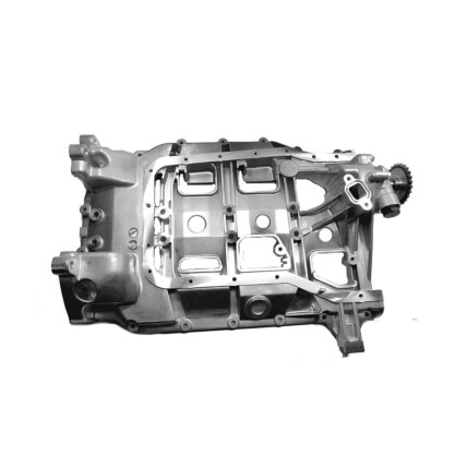BOMBA OLEO HR/BONGO 2.5 16V
