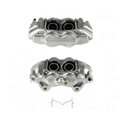PINCA FREIO DIANTEIRA ESQUERDA HILUX/SW4