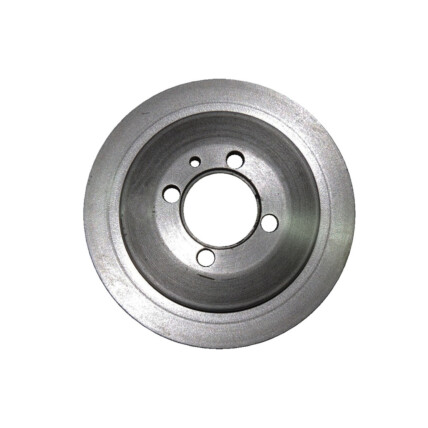 POLIA VIRABREQUIM L200 TRITON/OUTDOOR