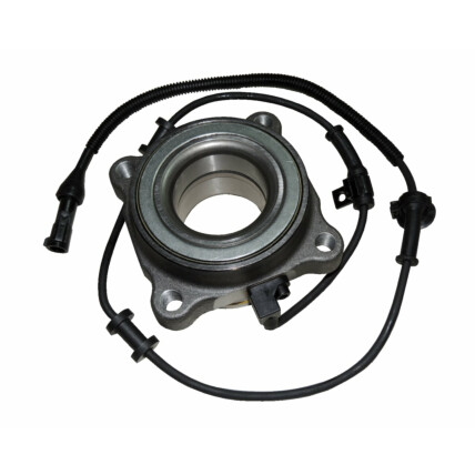 REFIL CUBO RODA F4000 4X4