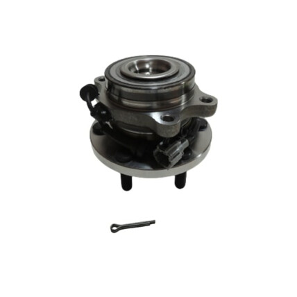 CUBO RODA DIANTEIRA FRONTIER 4X4
