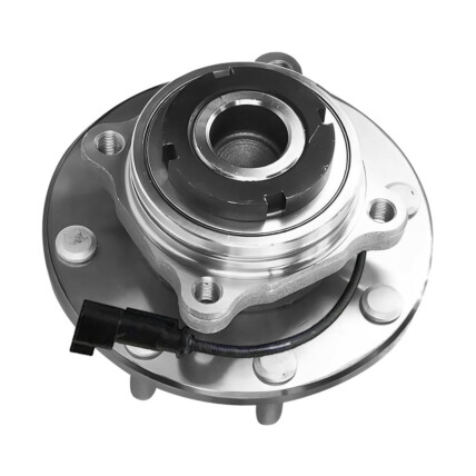 CUBO DIANTEIRO F4000/F250 4X4