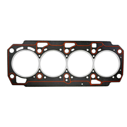 JUNTA CABECOTE TORO 2PK (FIBRA)