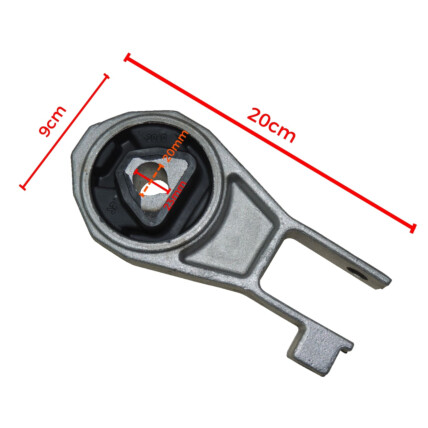 COXIM CAMBIO COMPASS 2.0 4X2 FLEX