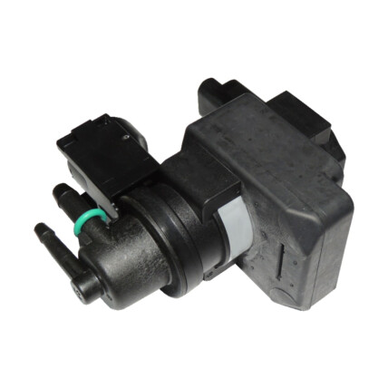 VALVULA SOLENOIDE TURBINA COOPER