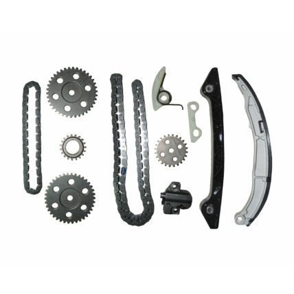 KIT DISTRIBUICAO S10 2.5 FLEX