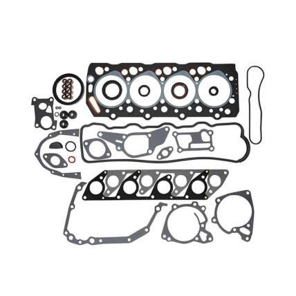 JOGO JUNTA MOTOR HR/L200/PAJERO 2.5 8V
