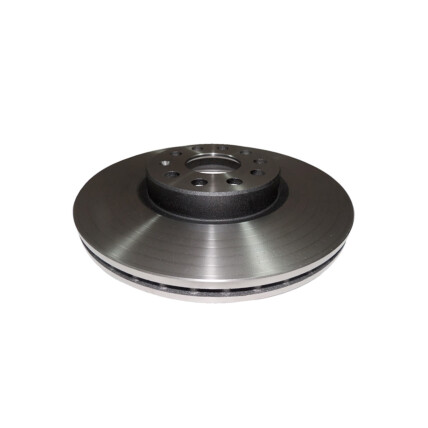 DISCO FREIO DIANTEIRO AUDI A1/A3/Q3/TT/TTRS,  EOS/FUSCA/GOLF/JETTA/PASSAT/TIGUAN