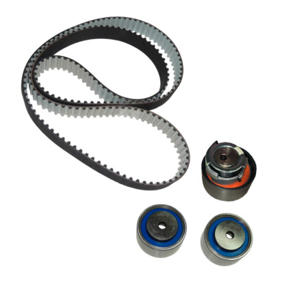 KIT CORREIA DENTADA (DISTRIBUICAO) DISCOVERY3/4/RANGE ROVER SPORT