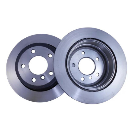 DISCO FREIO TRASEIRO BMW 130/325/X1