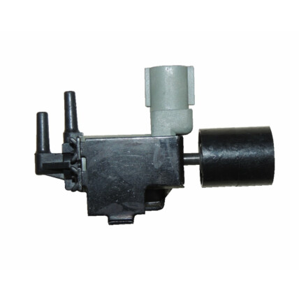 VALVULA SOLENOIDE TURBINA HILUX - CINZA