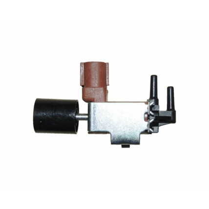 VALVULA SOLENOIDE TURBINA HILUX - MARRON