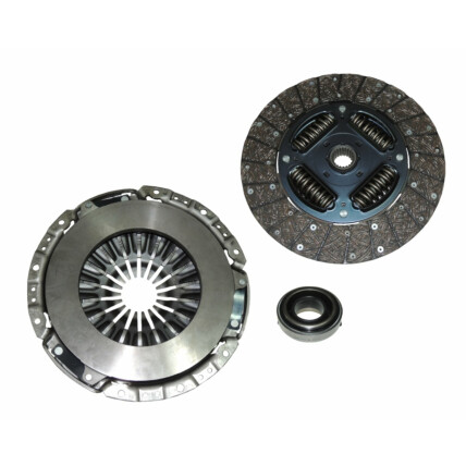 KIT EMBREAGEM HILUX