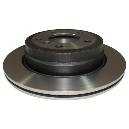 DISCO FREIO TRASEIRO BMW 130/325/X1