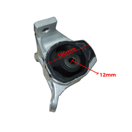 COXIM MOTOR LADO ESQUERDO CIVIC 1.8/2.0