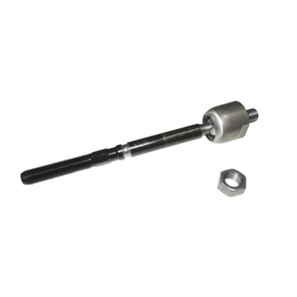 BARRA AXIAL FLUENCE